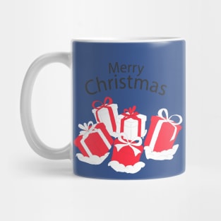 Merry Christmas Gifts Mug